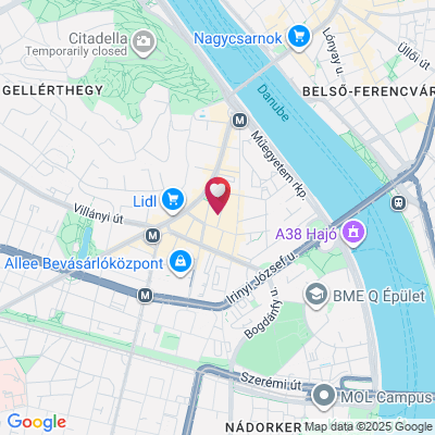 maps